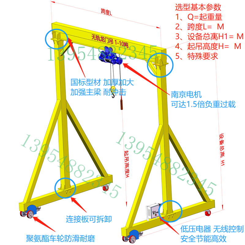 无轨龙门吊选型方案.png